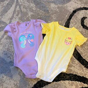 24 mo onsies